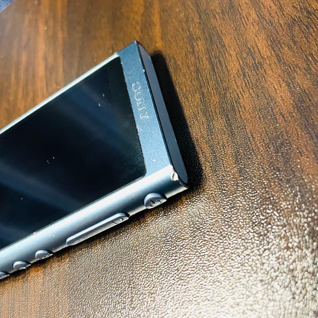 SONY Walkman ウォークマン NW-A50Series SDカード入り