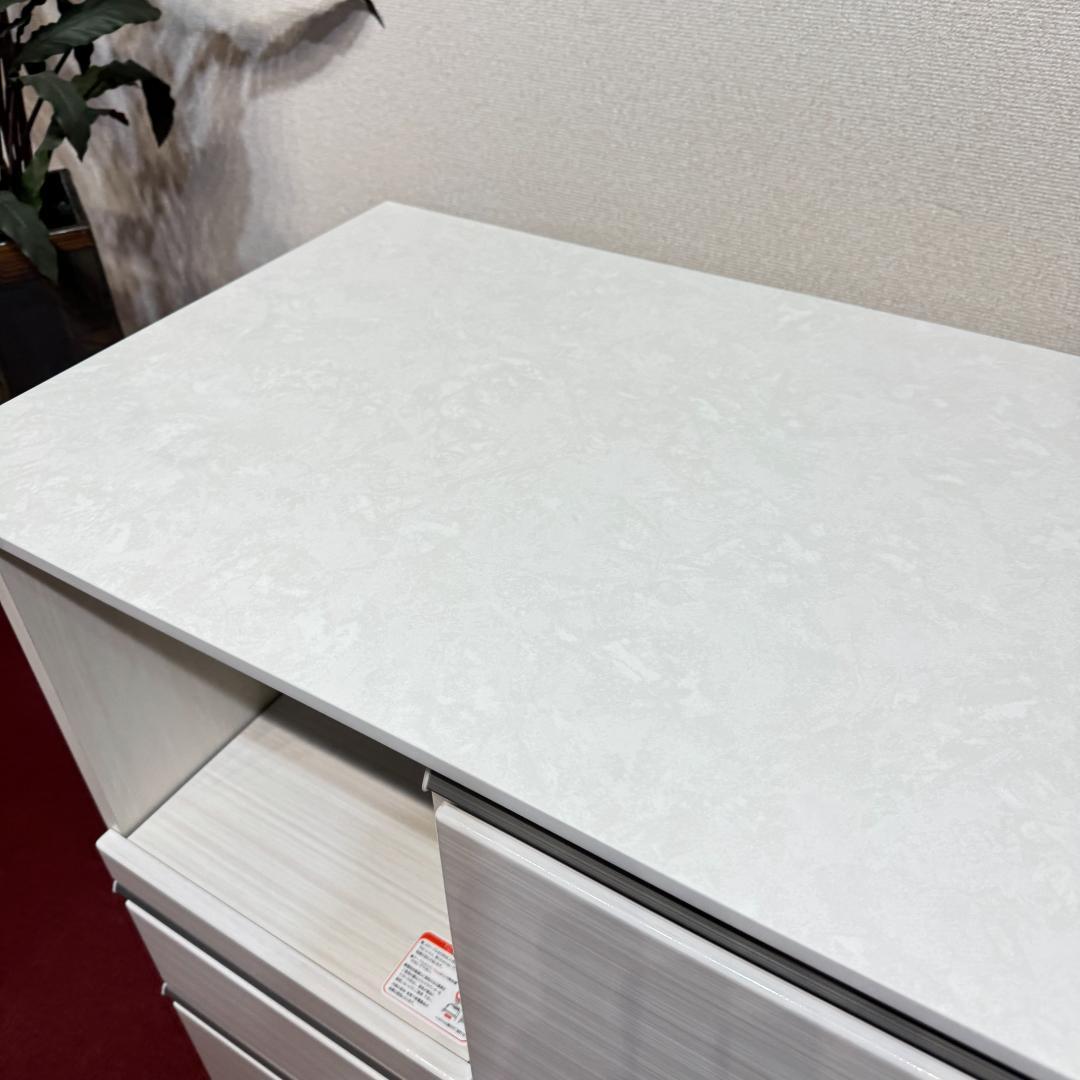 東京23区送料無料　マンション展示場未使用品　キッチンカウンター