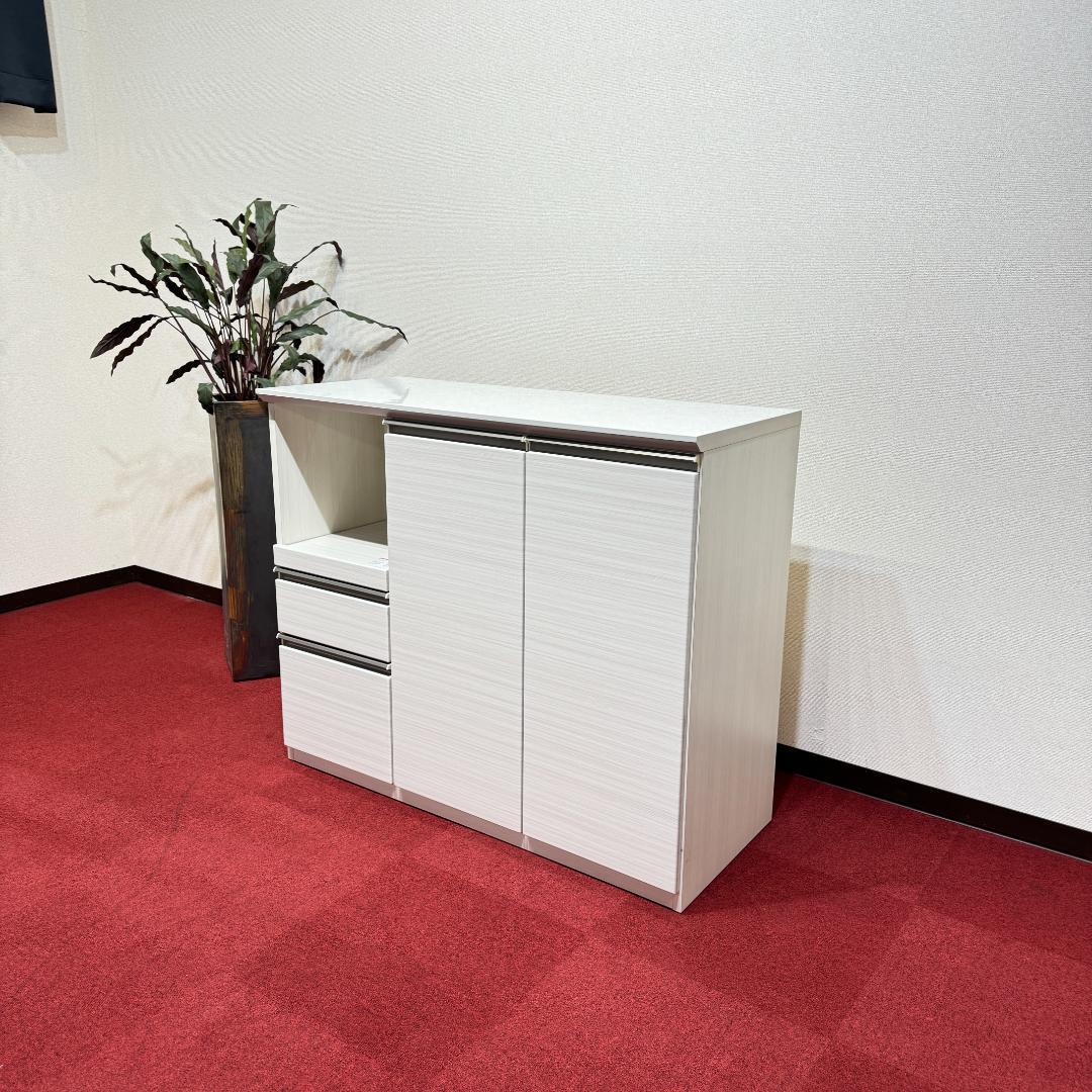 東京23区送料無料　マンション展示場未使用品　キッチンカウンター