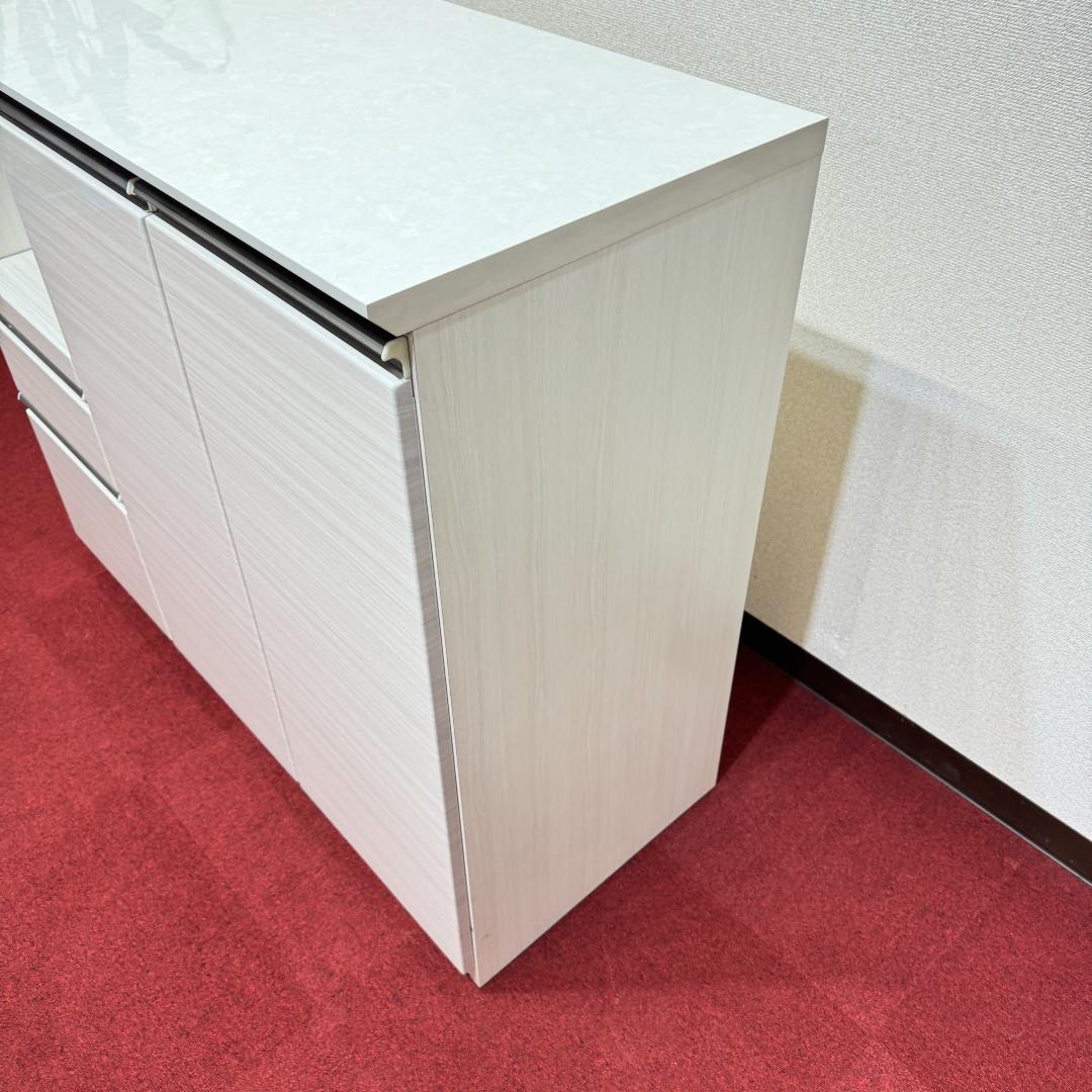 東京23区送料無料　マンション展示場未使用品　キッチンカウンター