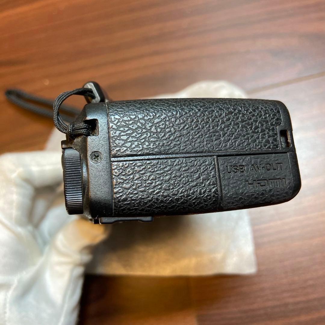 RICOH GR デジカメ ほぼ新品 4934