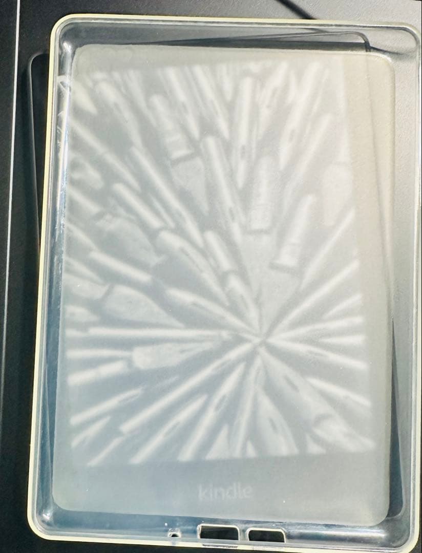 Kindle Paperwhite 11世代 Signature Edition