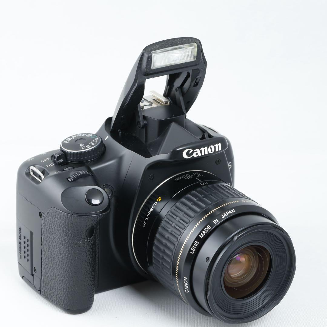 初心者★デジタル一眼レフ★Canon EOS kiss x2★★スマホ転送★彡