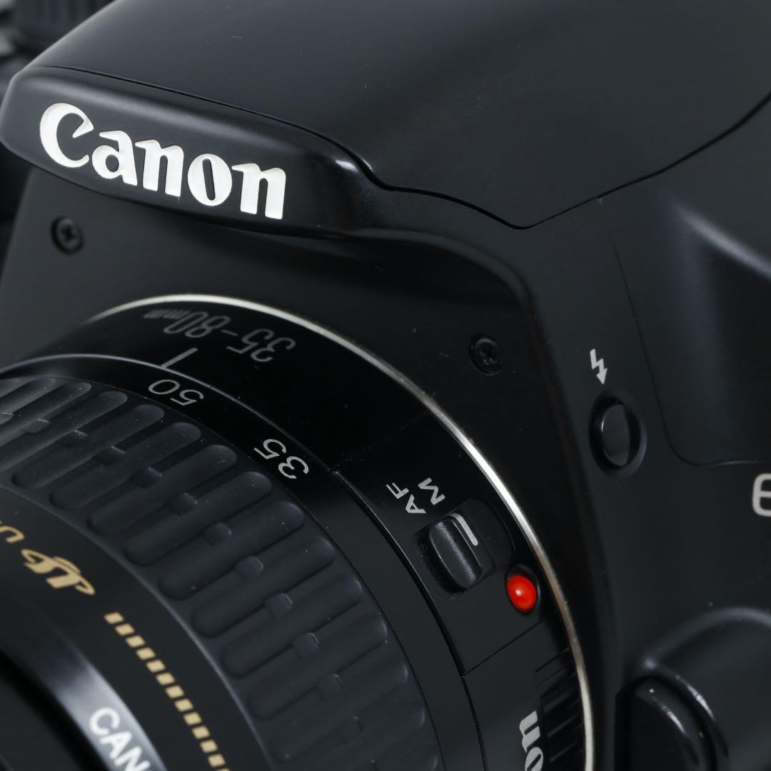 初心者★デジタル一眼レフ★Canon EOS kiss x2★★スマホ転送★彡