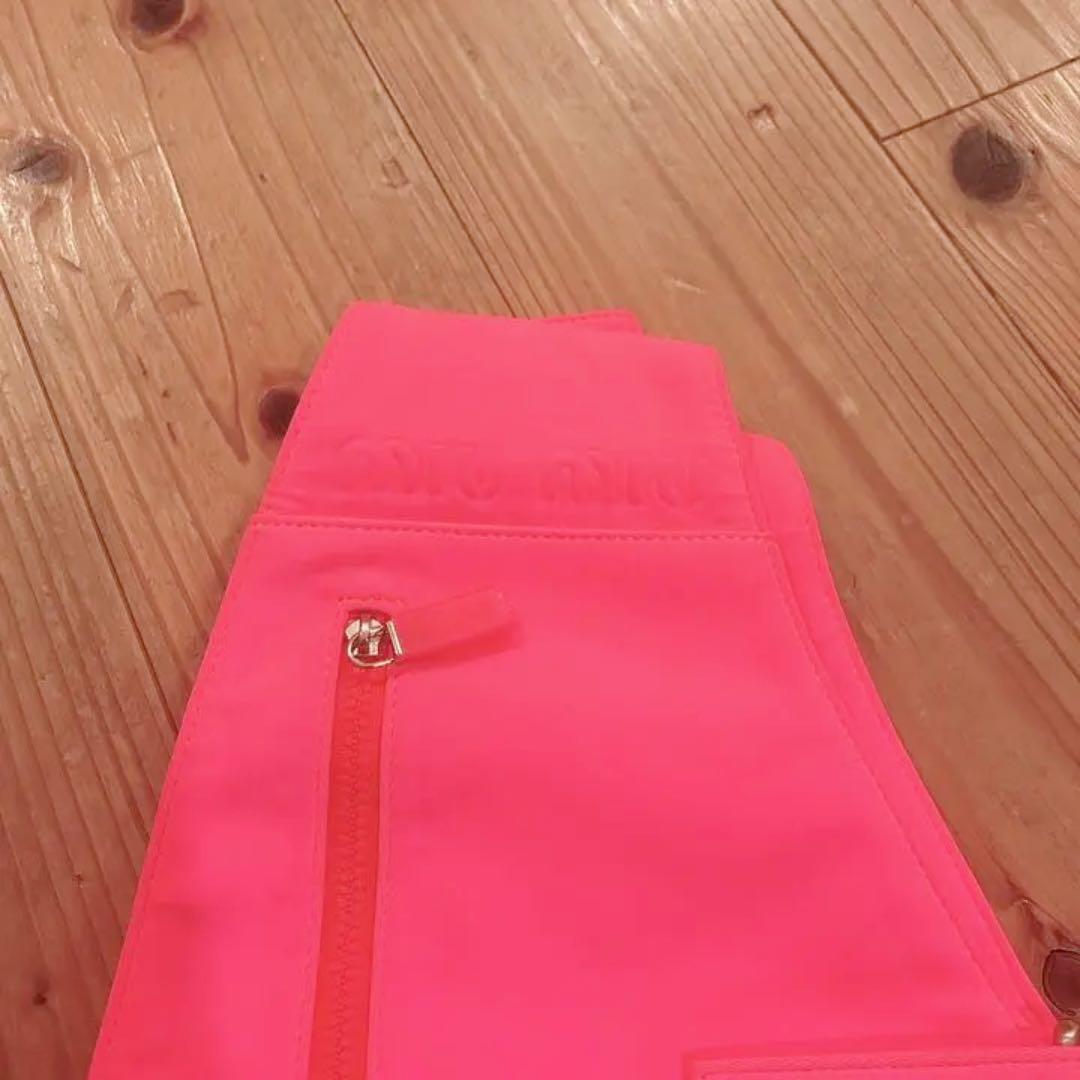 miumiu ボディバッグ 1999コレクション