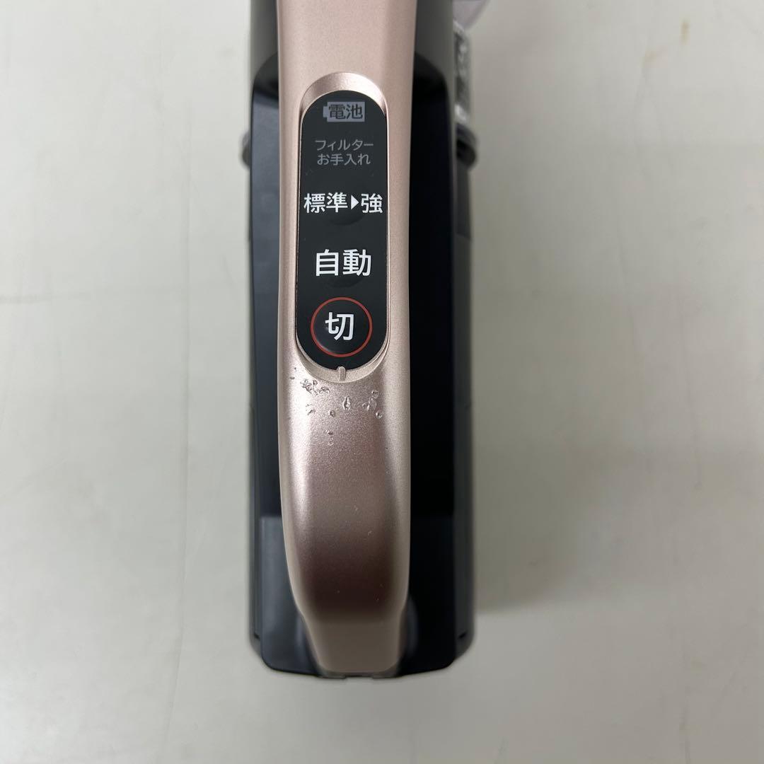 日立　ラクかるパワーブーストサイクロン PV-BHL5000J