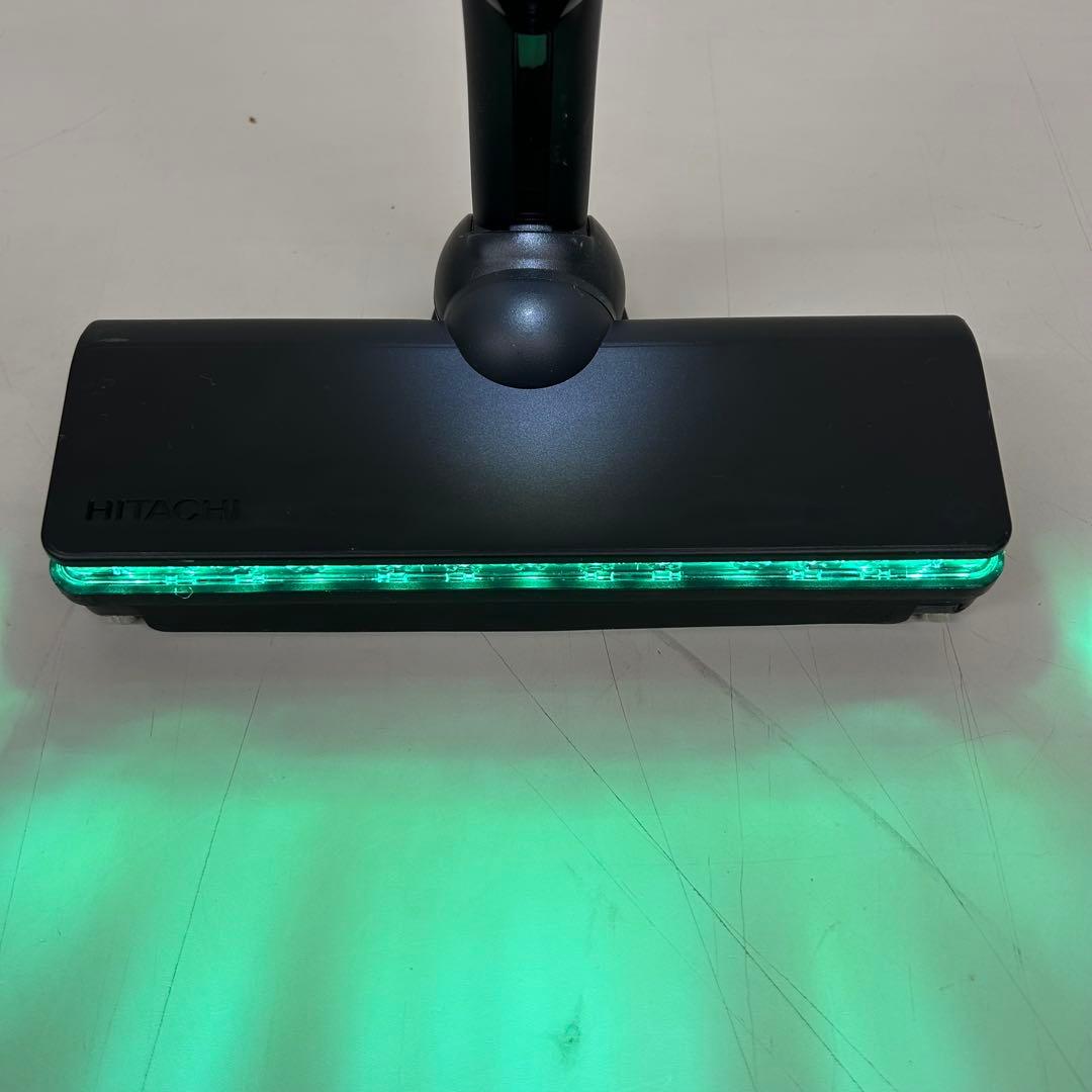 日立　ラクかるパワーブーストサイクロン PV-BHL5000J