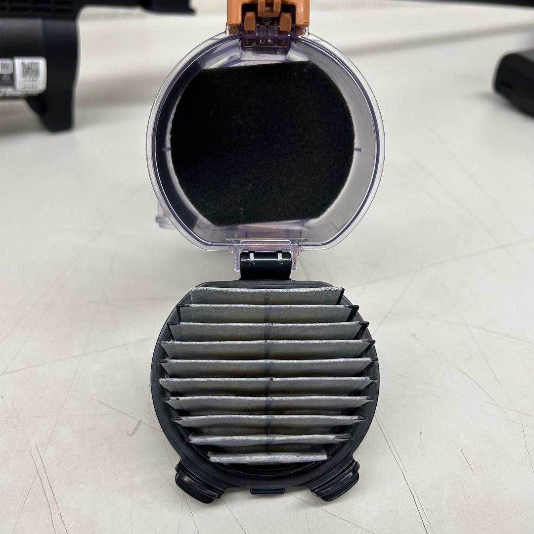 日立　ラクかるパワーブーストサイクロン PV-BHL5000J