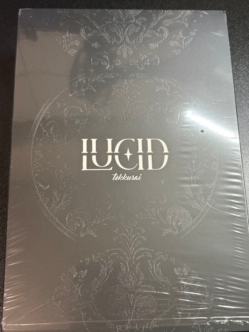 Lucid IEM tekkusai 美品