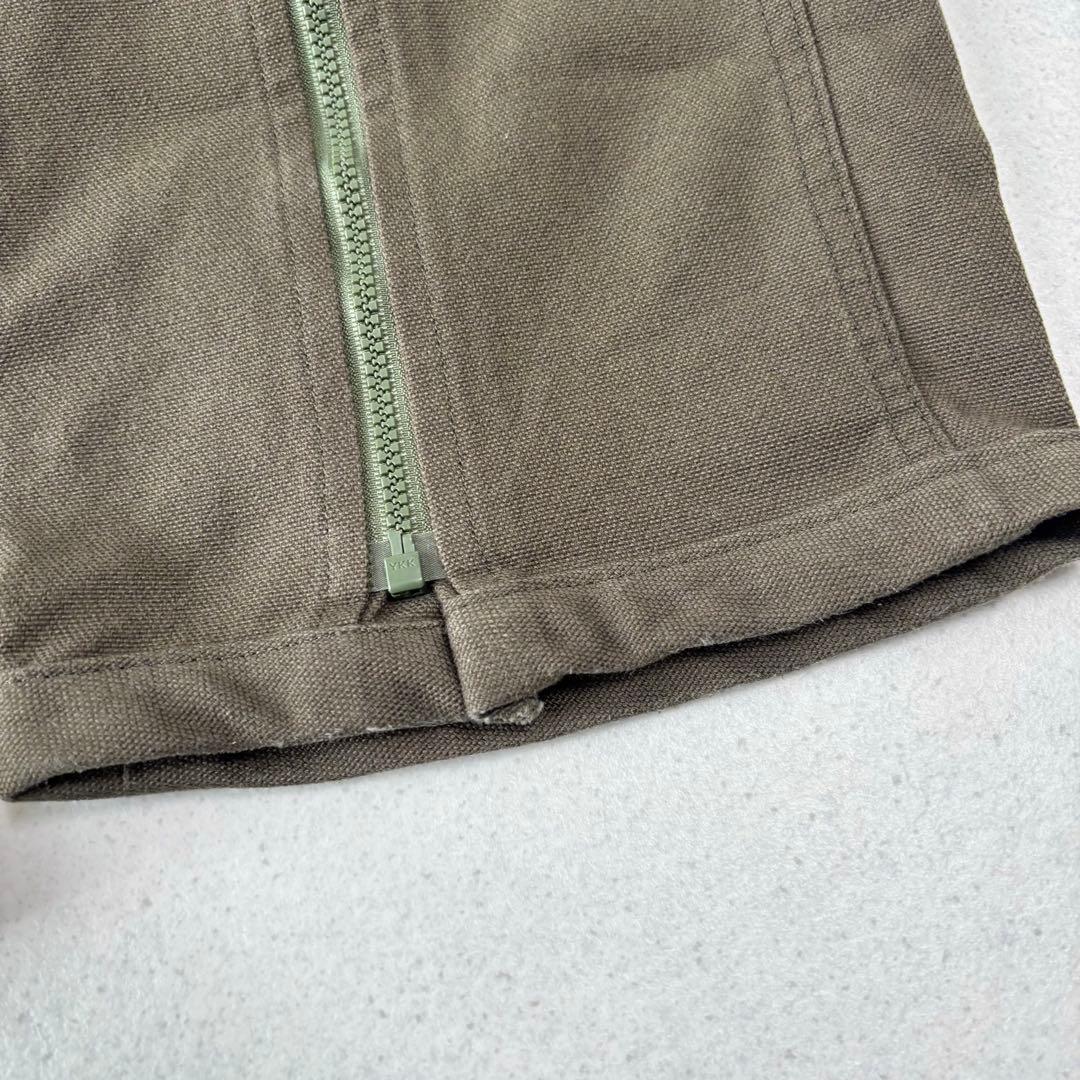 milk boy gimmick cargo pants M y2k 変形