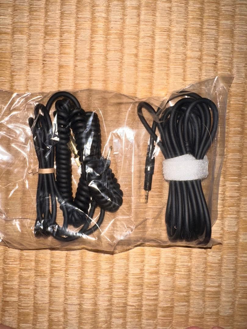 未使用 ATH-M40x オーディオテクニカ ヘッドホン