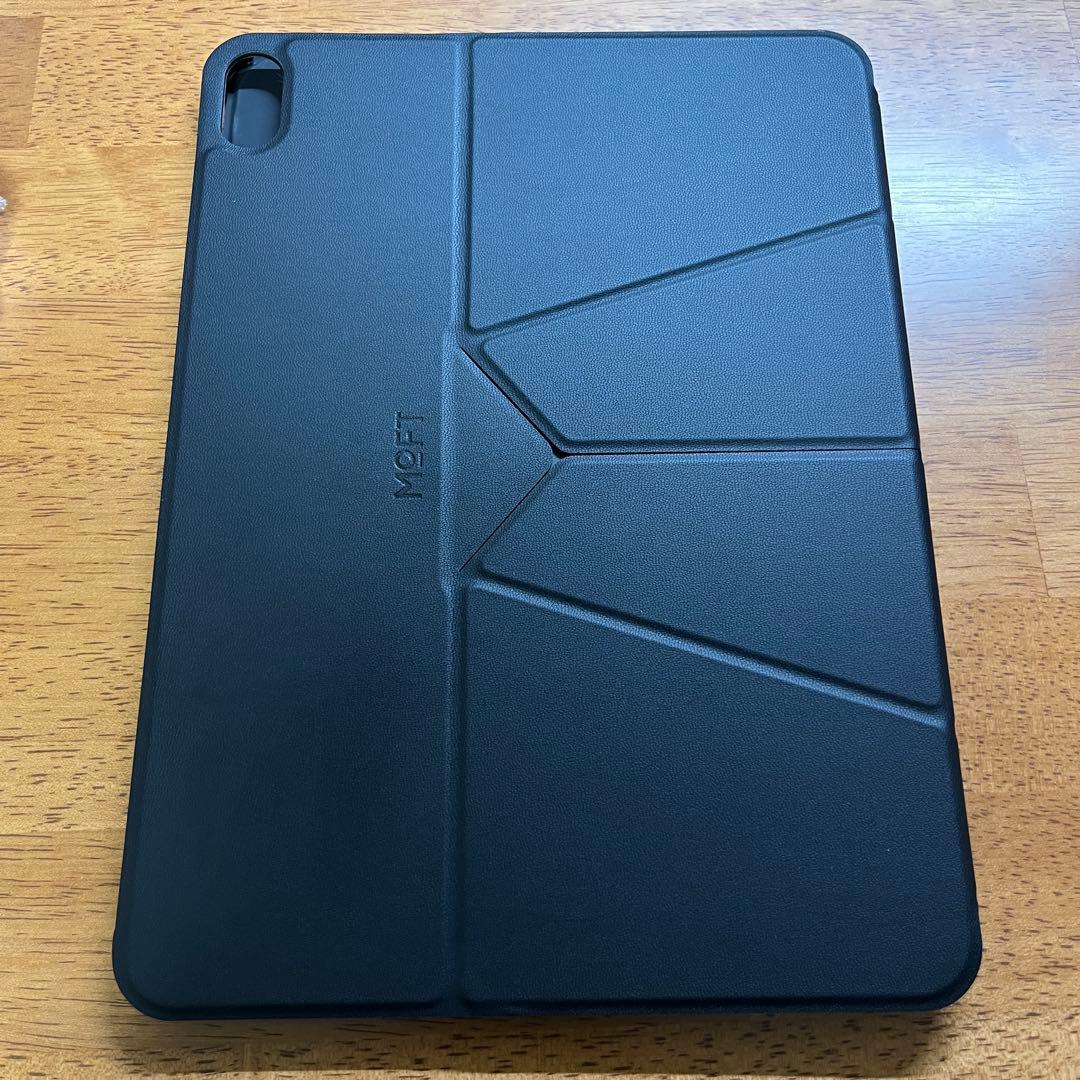 【セット売り】Moft iPad Air11インチケース　ブラック