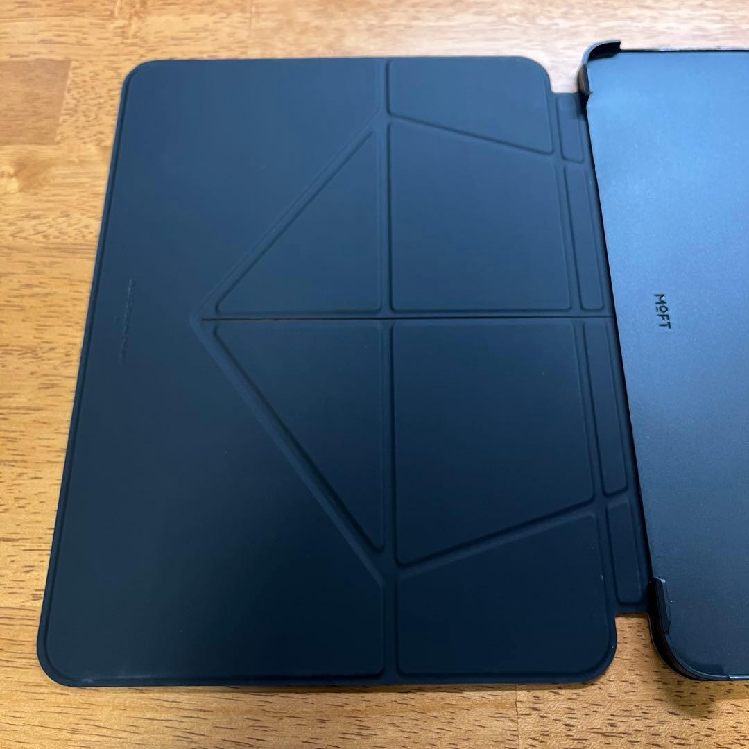 【セット売り】Moft iPad Air11インチケース　ブラック
