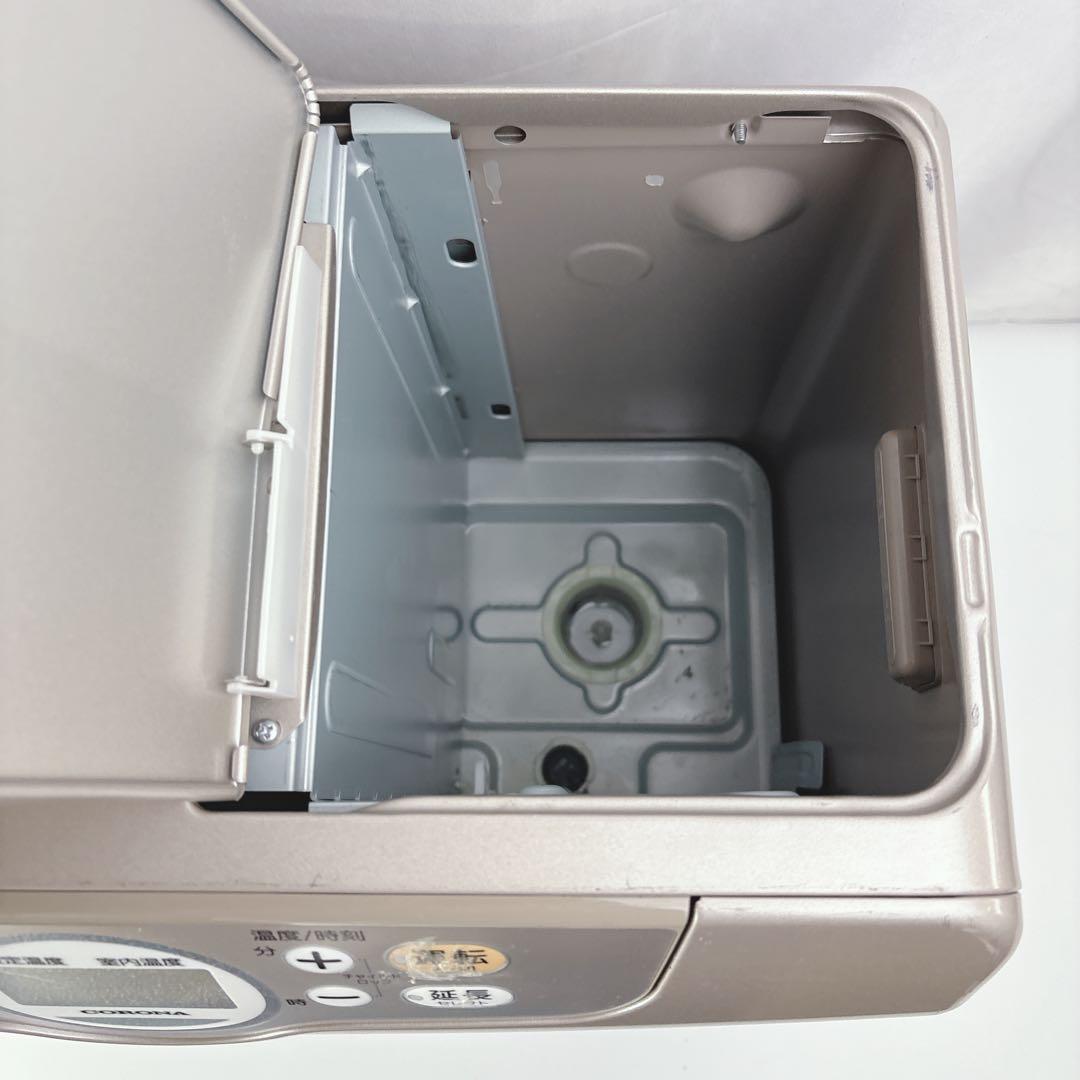 コロナ FH-G4618BY 石油ファンヒーター 灯油ストーブ 7.2L 18年