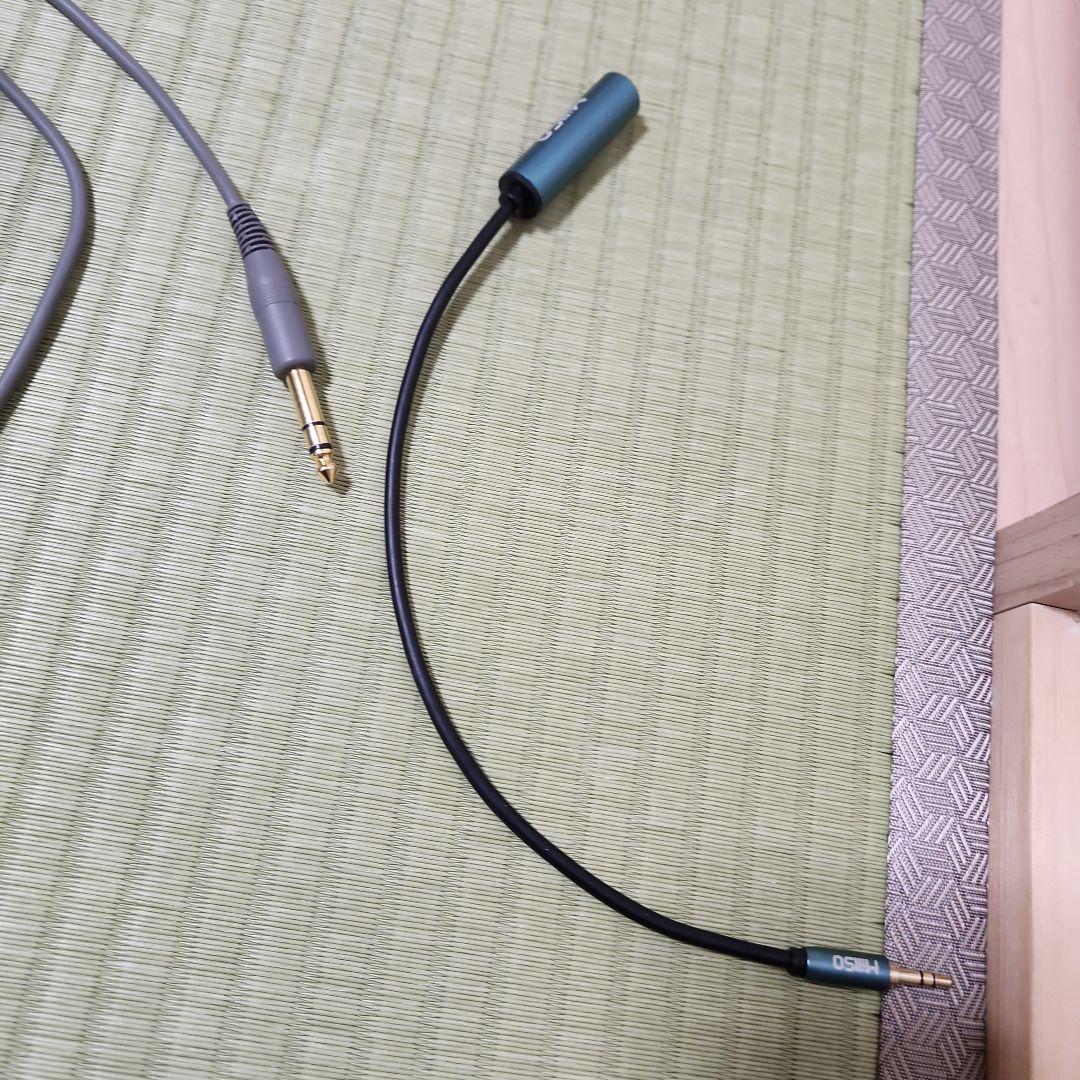 akg K701有線ヘッドホン　モニターヘッドホン