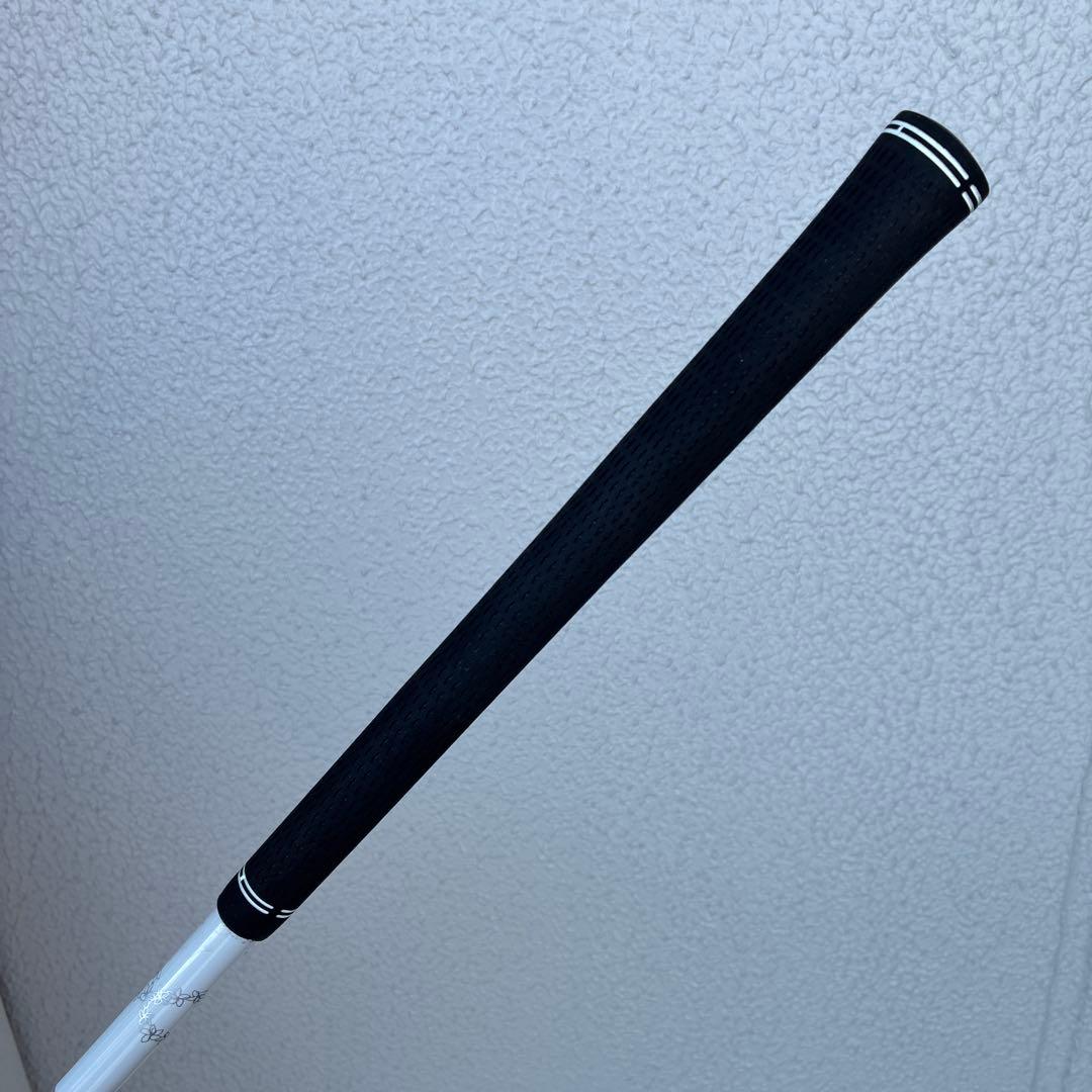 PRGR RS-D JUST (2022) ドライバー、10.5度／SR