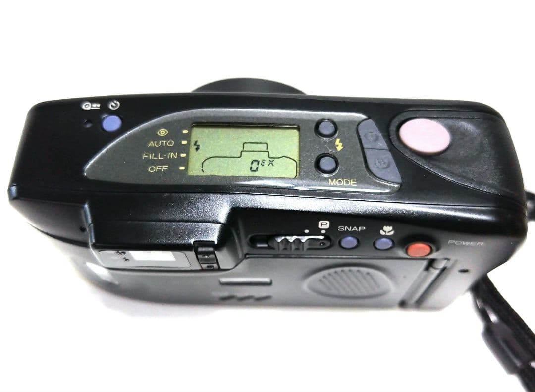 FUJIFILM　カメラ