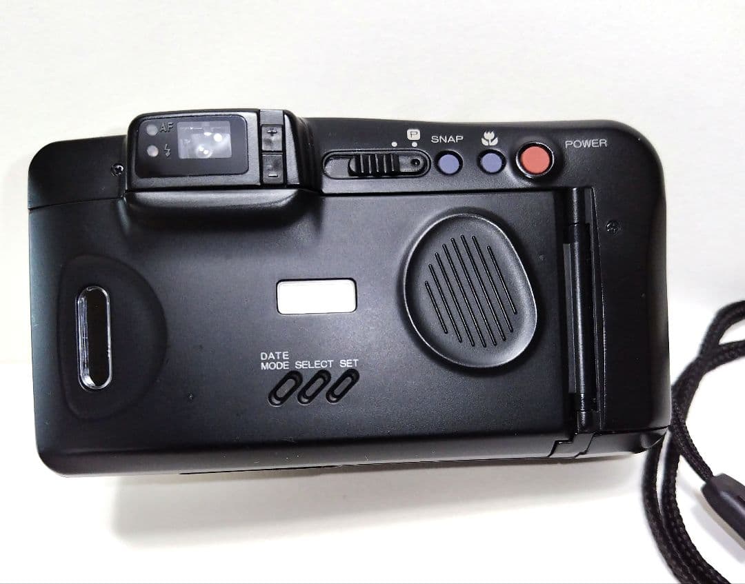 FUJIFILM　カメラ