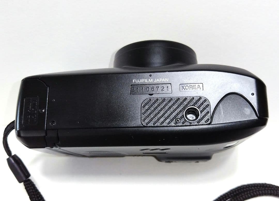 FUJIFILM　カメラ