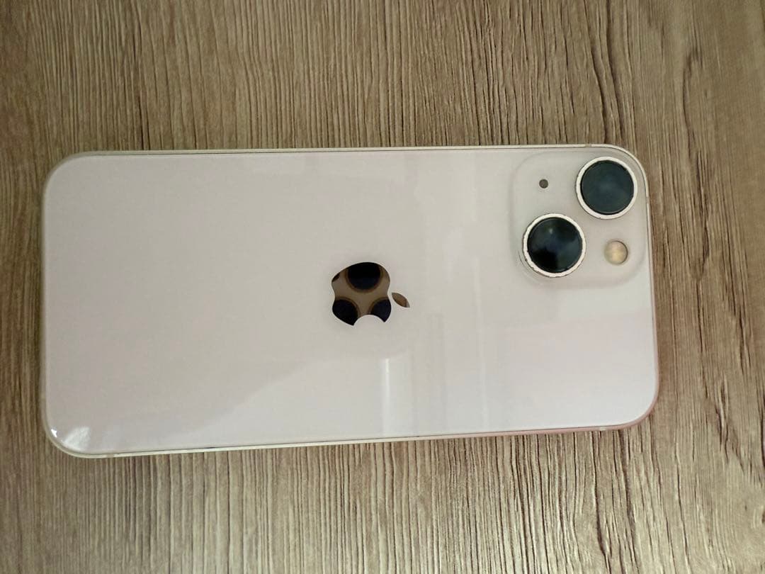 スマートフォン本体 iPhone 13mini