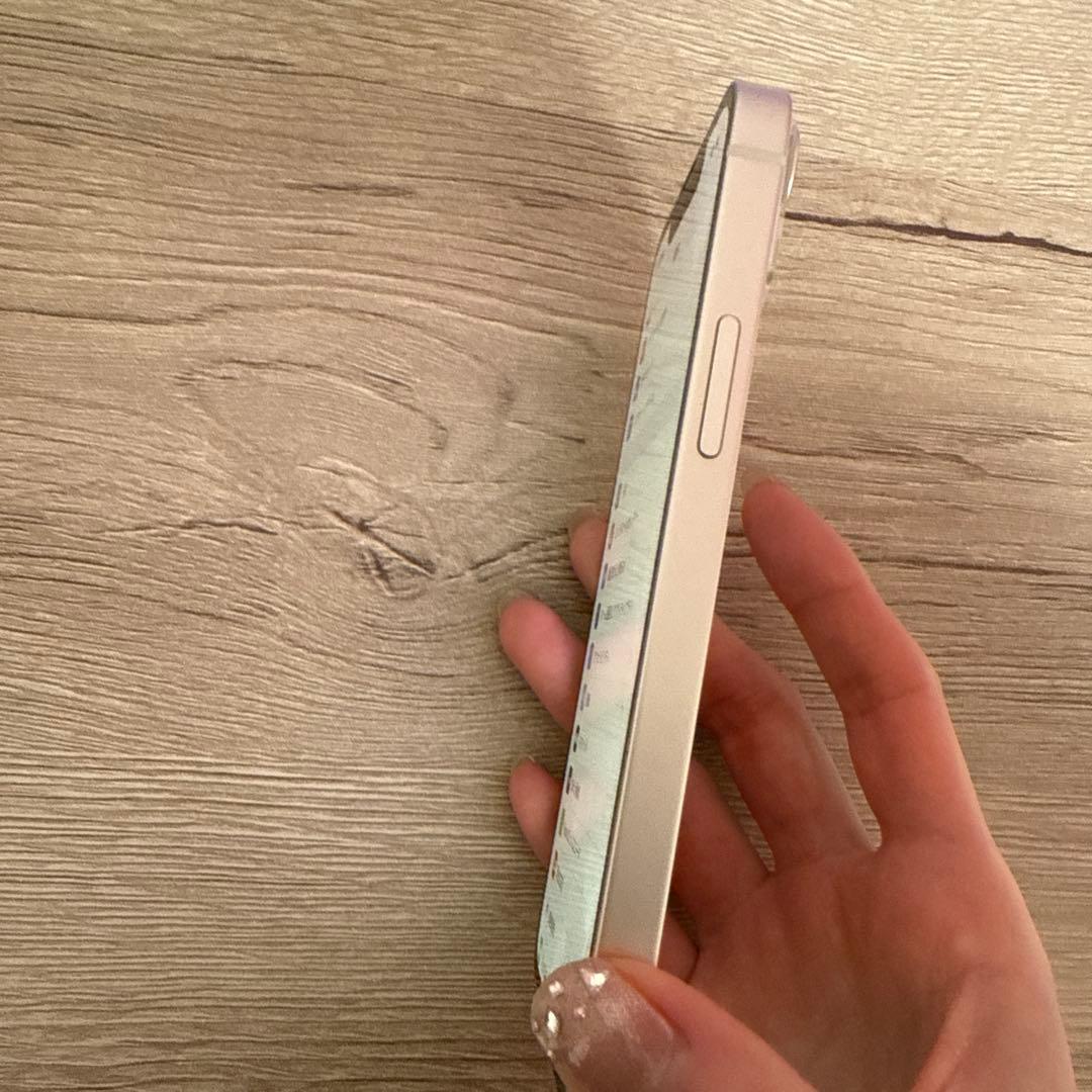 スマートフォン本体 iPhone 13mini