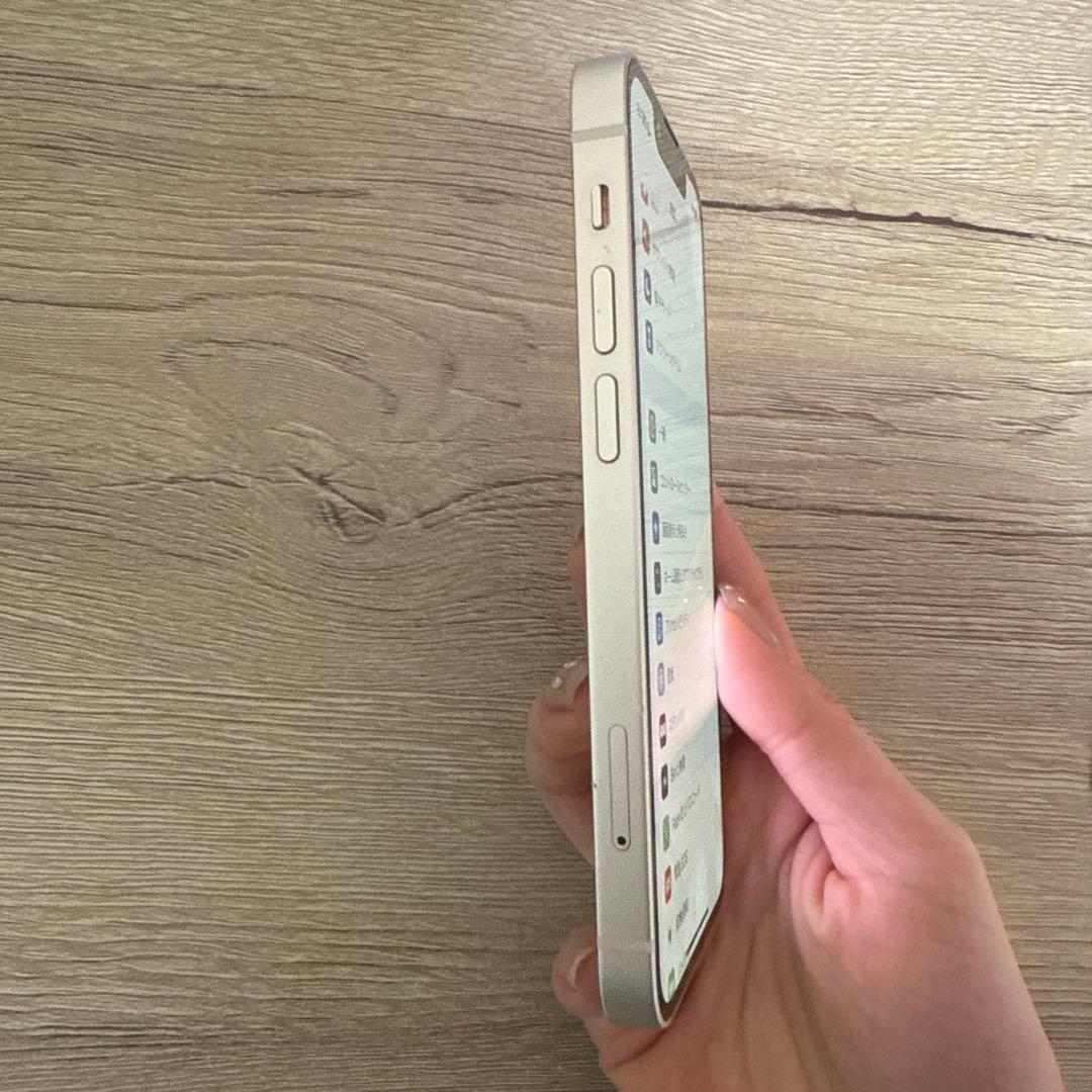 スマートフォン本体 iPhone 13mini