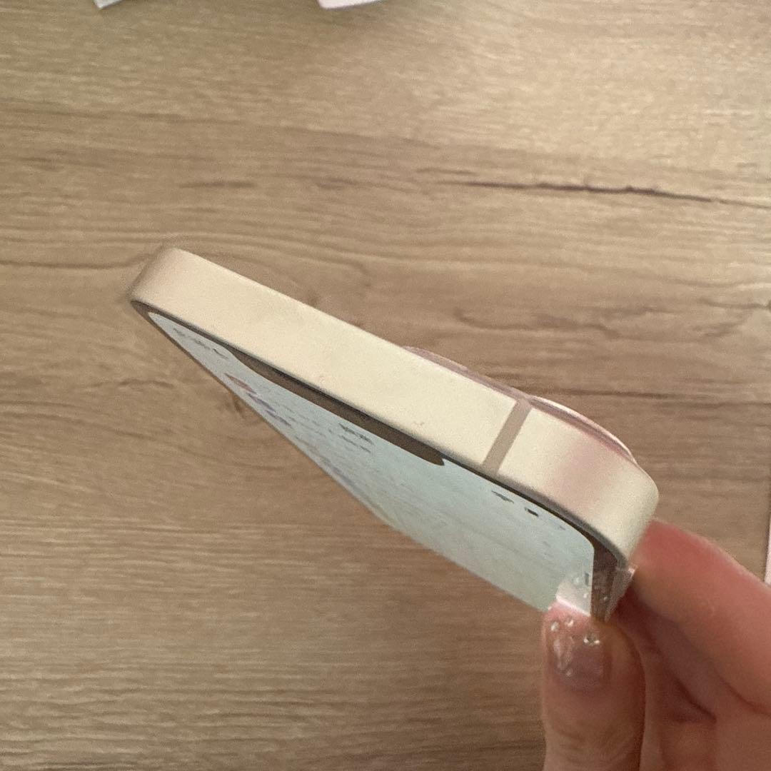 スマートフォン本体 iPhone 13mini