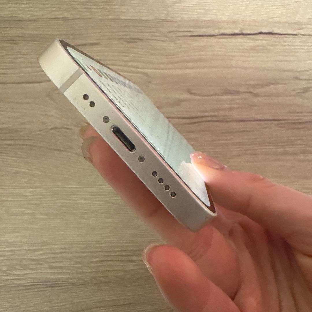 スマートフォン本体 iPhone 13mini