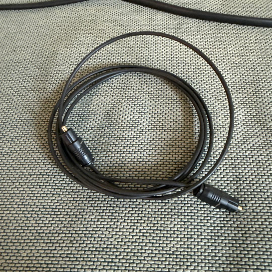 SONOS Ray ブラック ワイヤレススピーカー　サウンドバー　箱・付属品あり