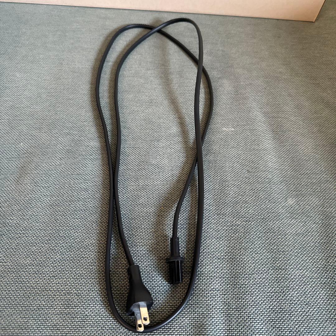 SONOS Ray ブラック ワイヤレススピーカー　サウンドバー　箱・付属品あり