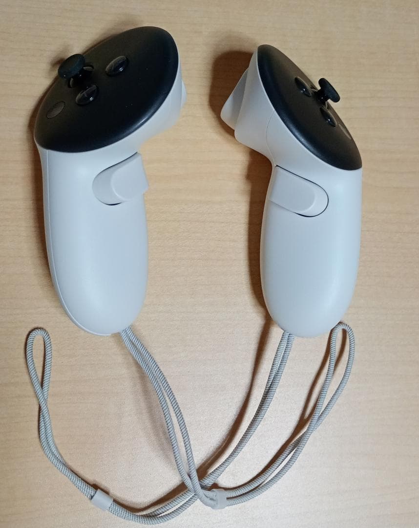  Quest3 128GB +純正Linkケーブル セット