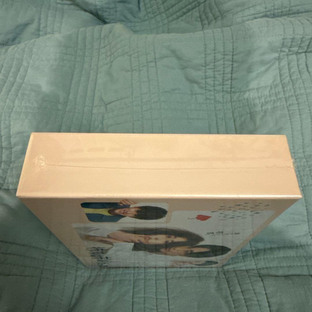 彼女はキレイだった Blu-ray BOX〈4枚組〉