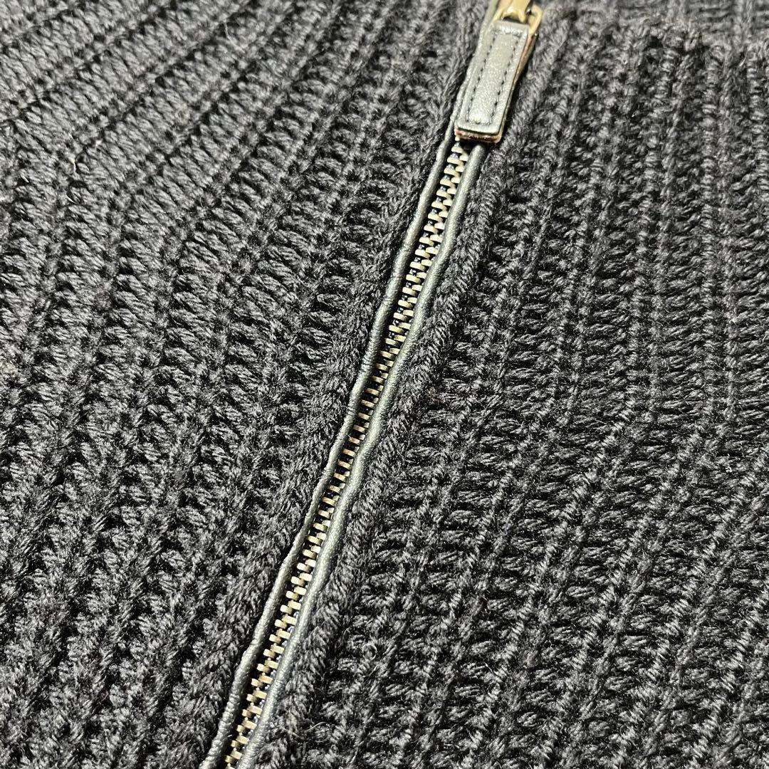 トップス Gucci by tomford ds knit black M