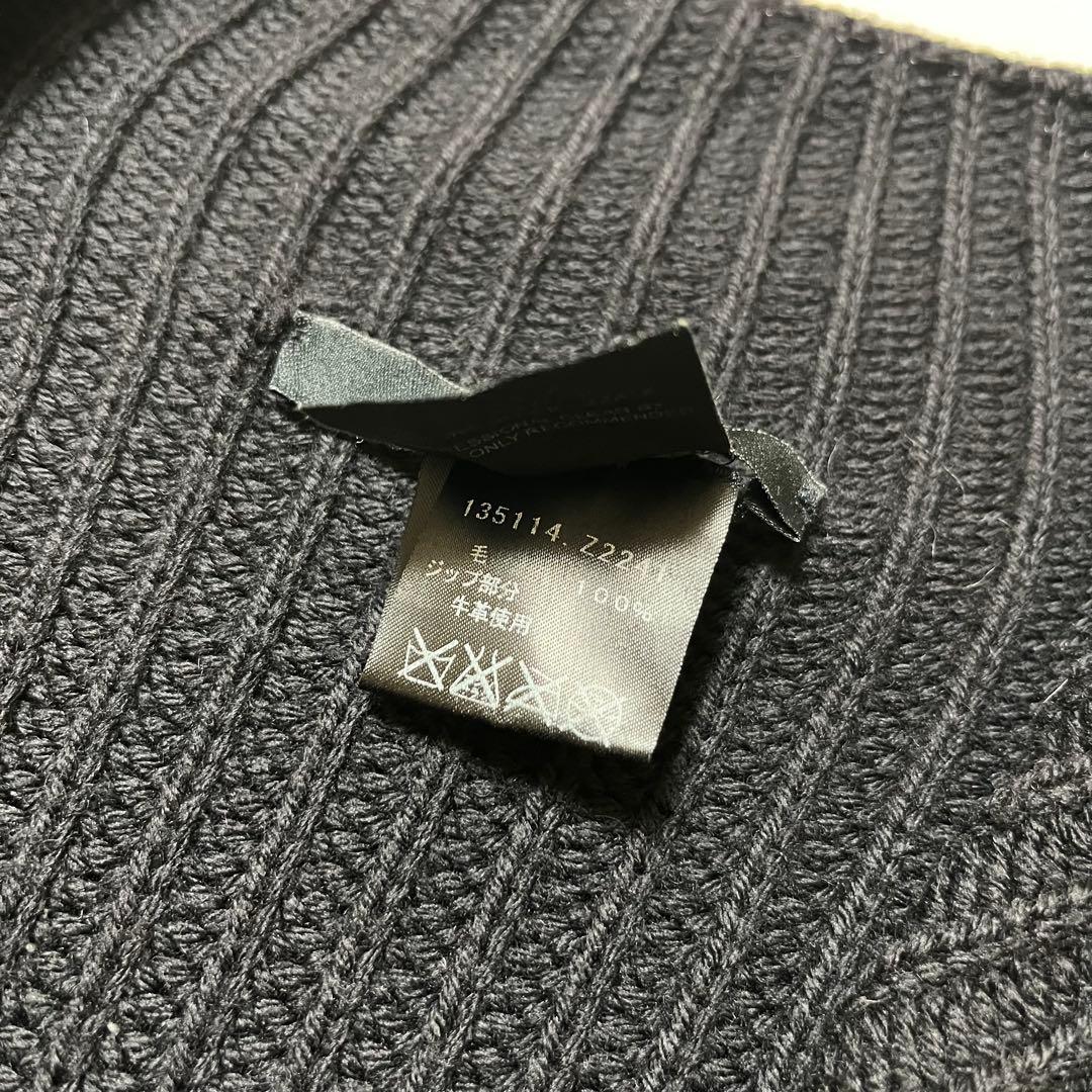 トップス Gucci by tomford ds knit black M