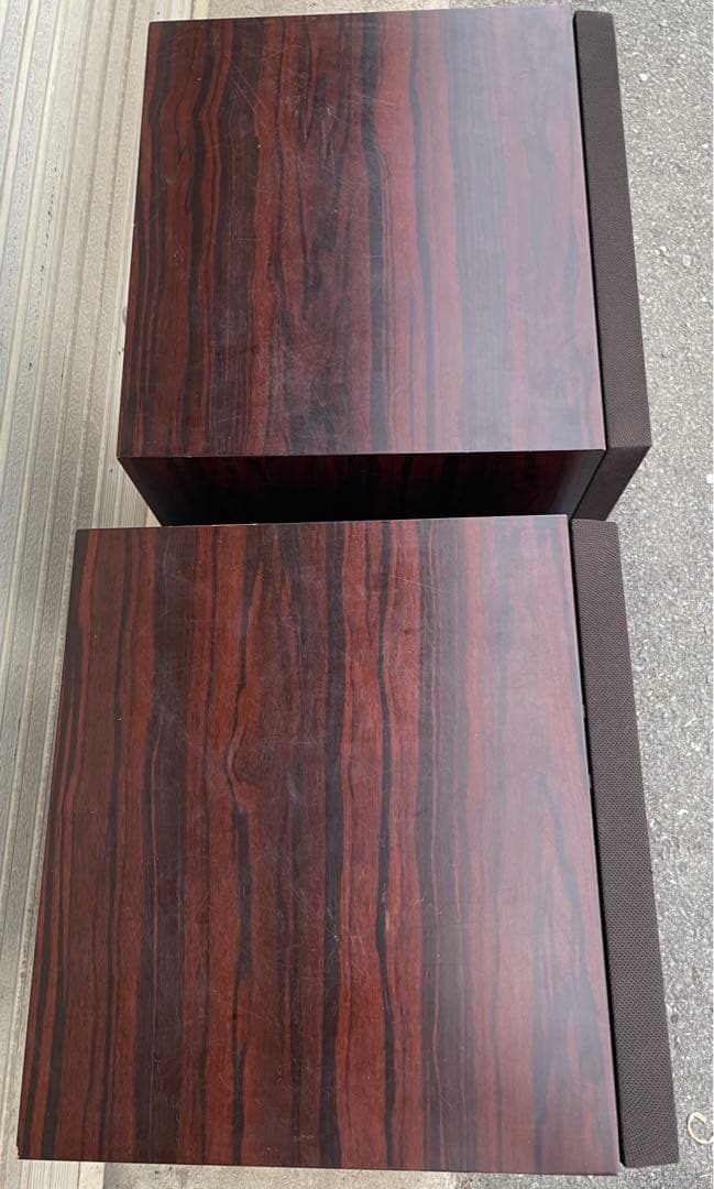 PIONEER S-933 パイオニア 3ウェイ ステレオスピーカー