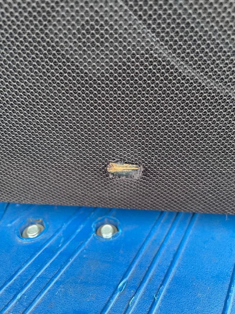 PIONEER S-933 パイオニア 3ウェイ ステレオスピーカー