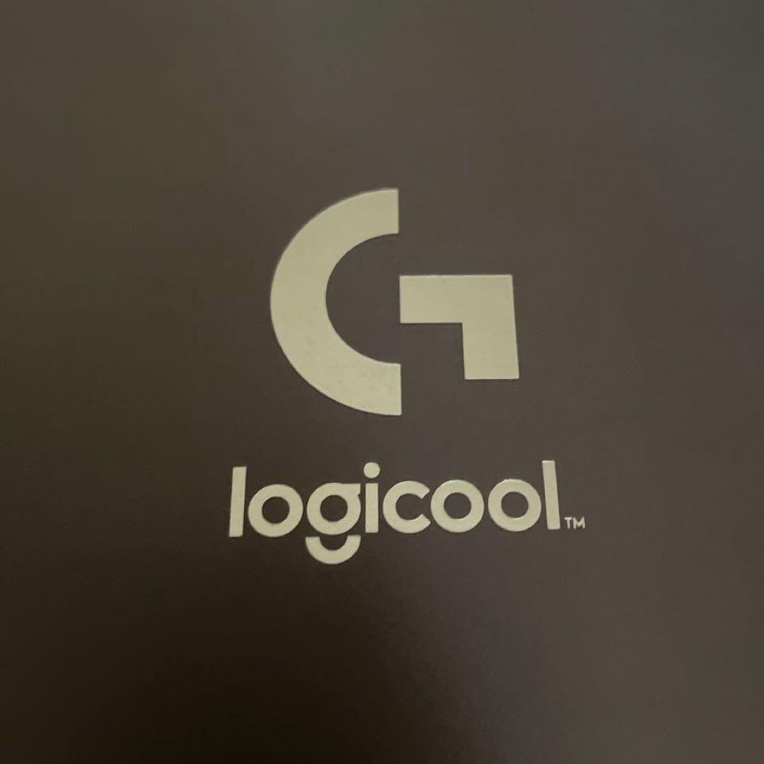 G633S 7.1 サラウンドサウンドゲーミング ヘッドセット　有線