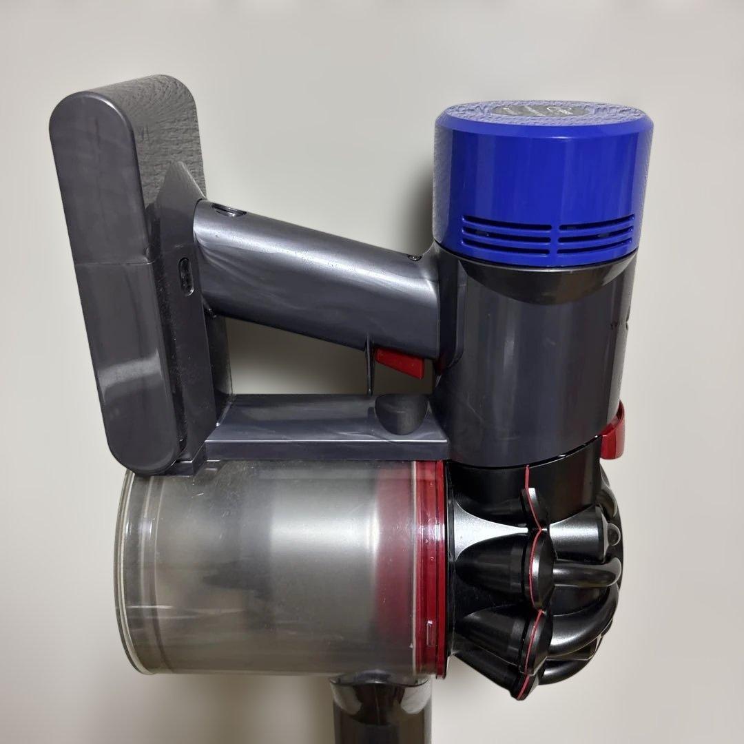 Dyson スティッククリーナー SV10