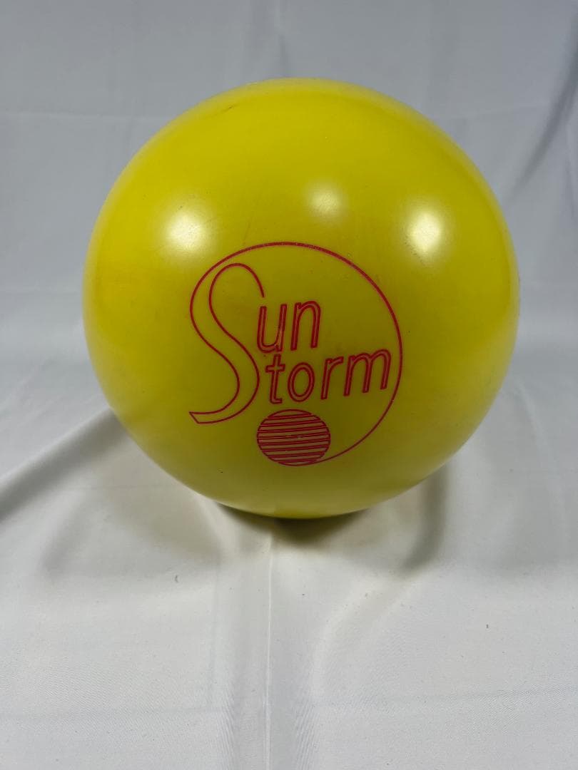海外限定 Sun Storm Limited Edition 15lbs 3oz