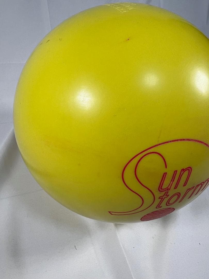 海外限定 Sun Storm Limited Edition 15lbs 3oz