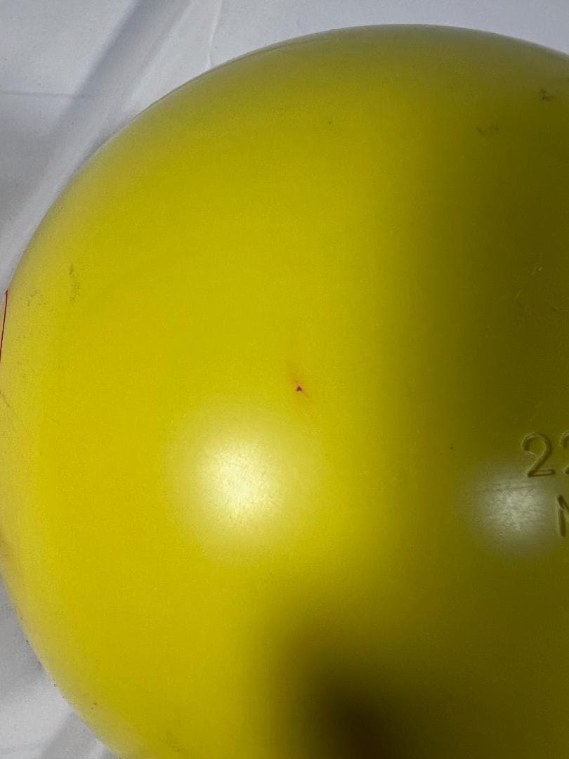 海外限定 Sun Storm Limited Edition 15lbs 3oz