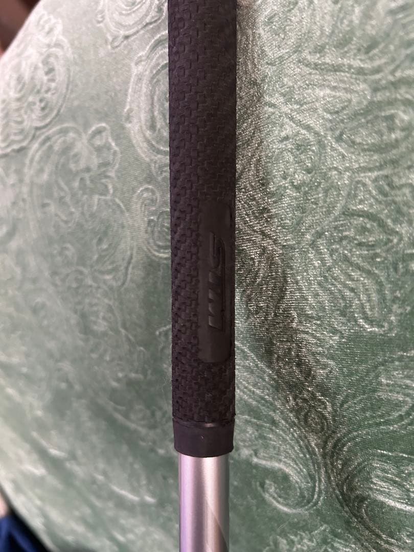 中古TaylorMade QIアイアンセット 4本セット