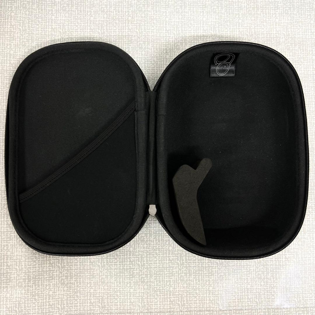 【ハリネズミ】BOSE QuietComfort 35 II シルバー