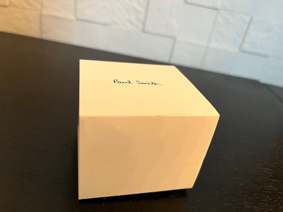 【かぺるさ♬様限定】 Paul Smith ポールスミス ネクタイピン