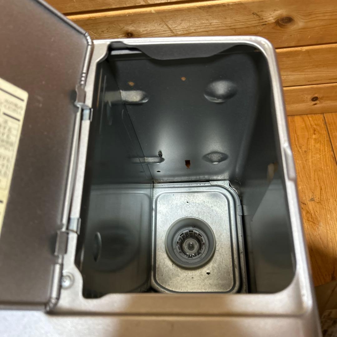 Blue Heater 石油ファンヒーター FW-567L