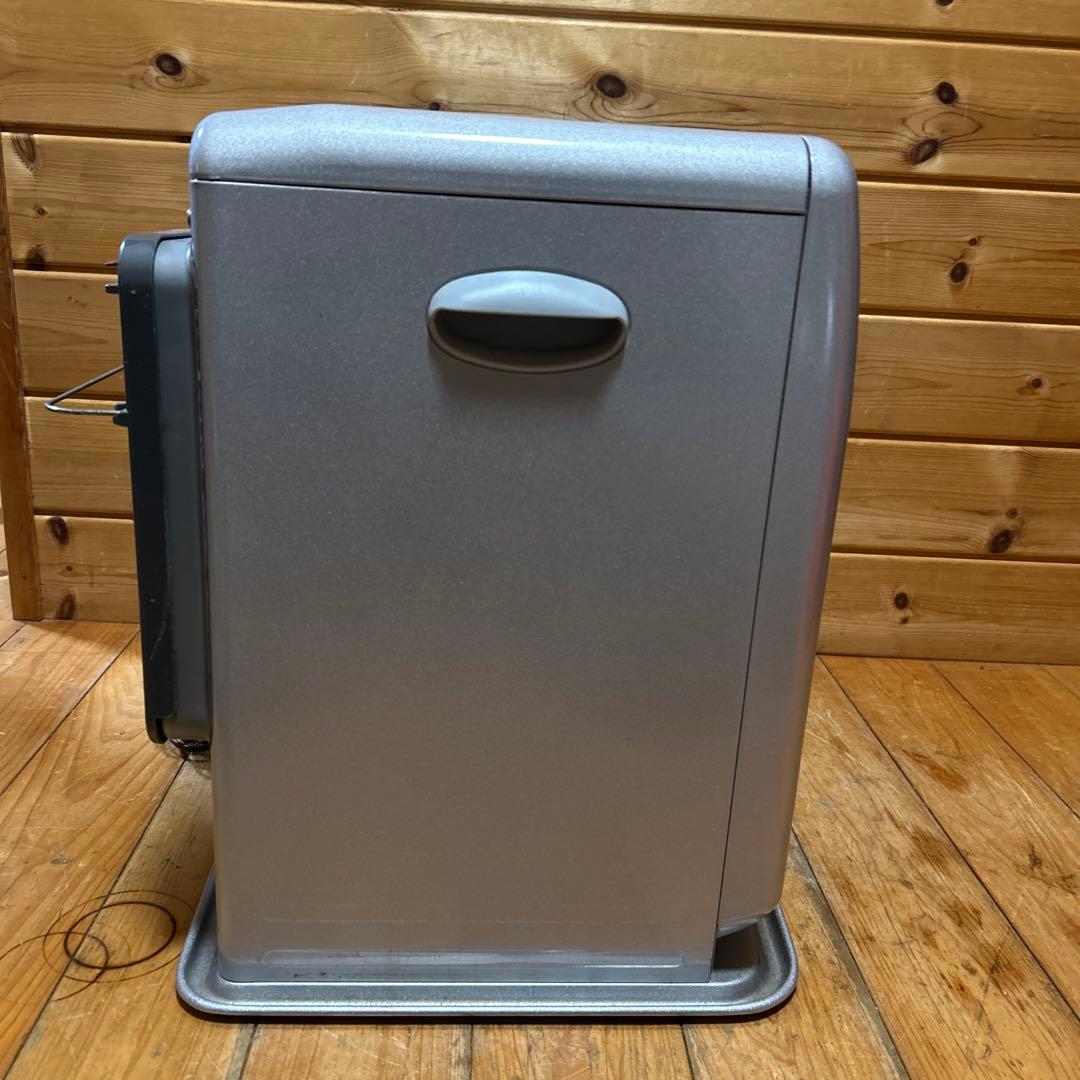 Blue Heater 石油ファンヒーター FW-567L