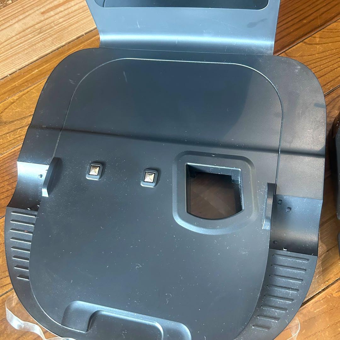 【極美品】iRobot ルンバ s9+ ロボット掃除機 自動ゴミ収集機付