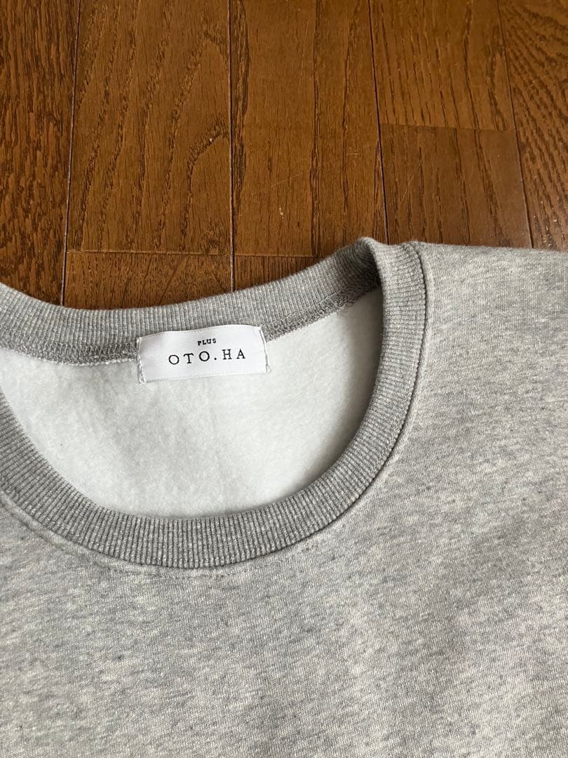 ワンピース PLUS OTO.HA