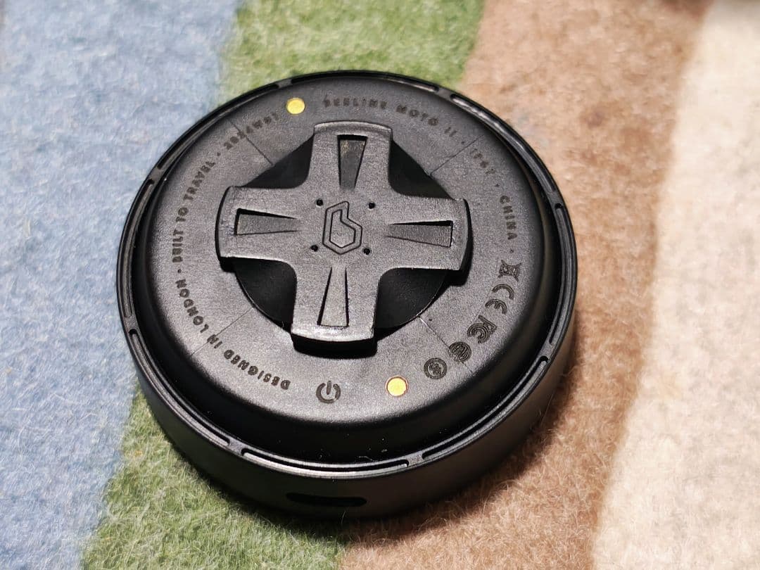 BEELINE MOTOⅡ/ビーラインモト2　美品