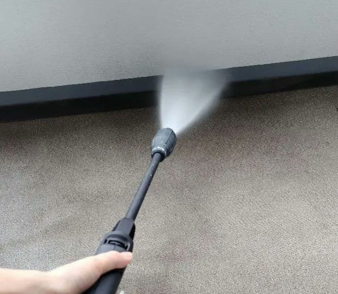 ケルヒャー 高圧洗浄機 K3 サイレント ベランダ 50Hz 東日本用